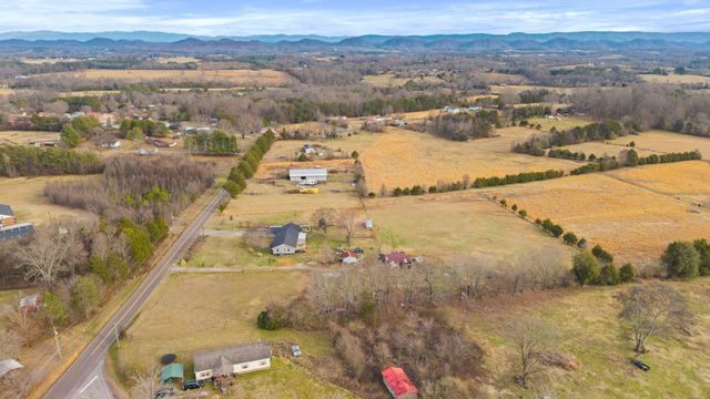 338 County Road 435, Englewood, TN 37329