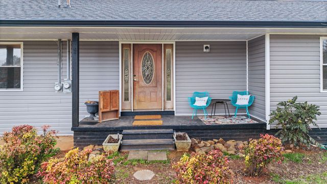 338 County Road 435, Englewood, TN 37329