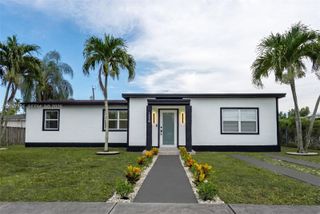 1550 NE 9th Ct, Homestead, FL 33033