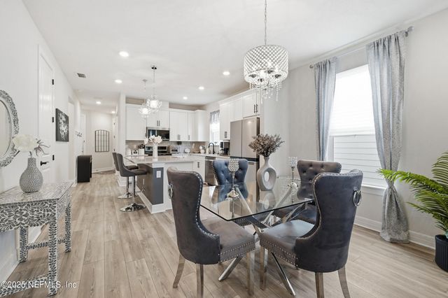 55 FAIRLAKE Circle, St. Augustine, FL 32092