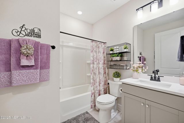 55 FAIRLAKE Circle, St. Augustine, FL 32092