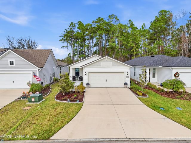 55 FAIRLAKE Circle, St. Augustine, FL 32092