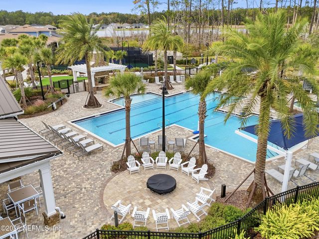 55 FAIRLAKE Circle, St. Augustine, FL 32092