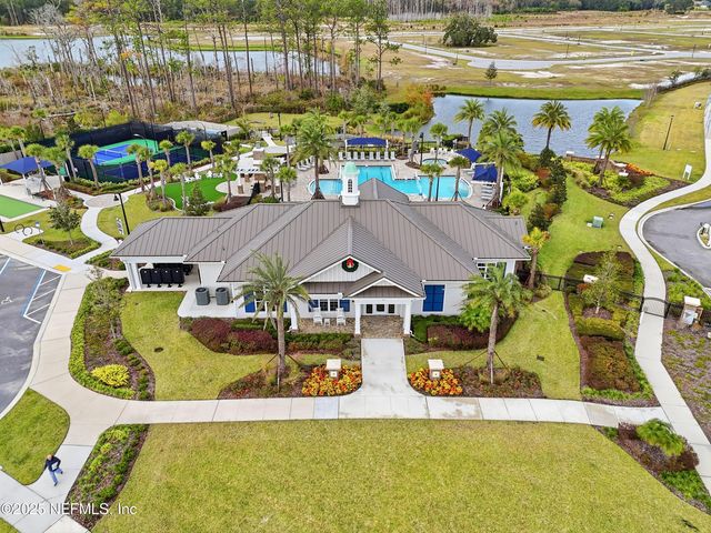 55 FAIRLAKE Circle, St. Augustine, FL 32092