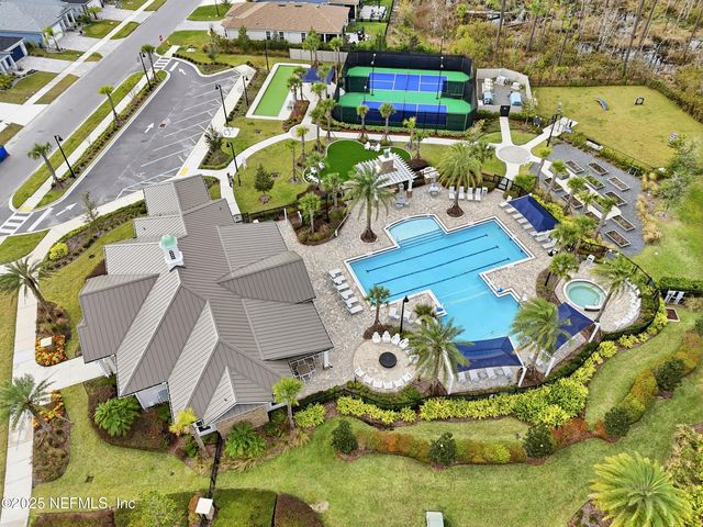 55 FAIRLAKE Circle, St. Augustine, FL 32092