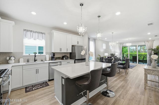 55 FAIRLAKE Circle, St. Augustine, FL 32092