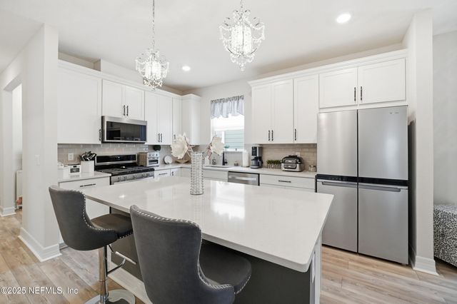 55 FAIRLAKE Circle, St. Augustine, FL 32092