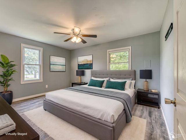 3881 E Stein Road, La Salle Twp, MI 48145