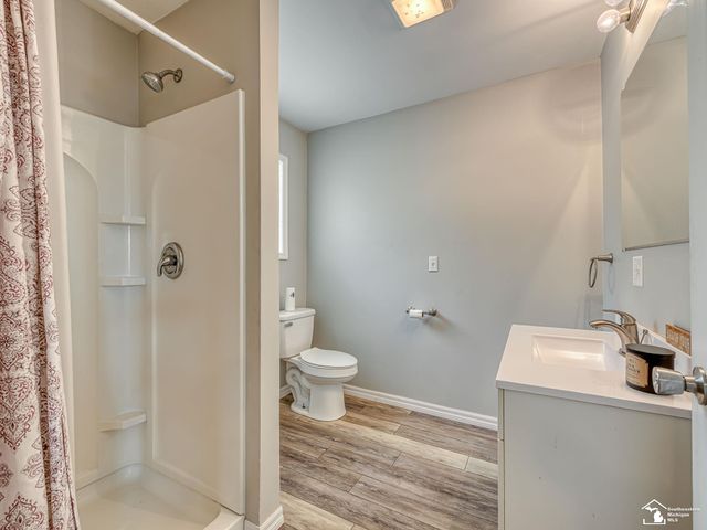 3881 E Stein Road, La Salle Twp, MI 48145