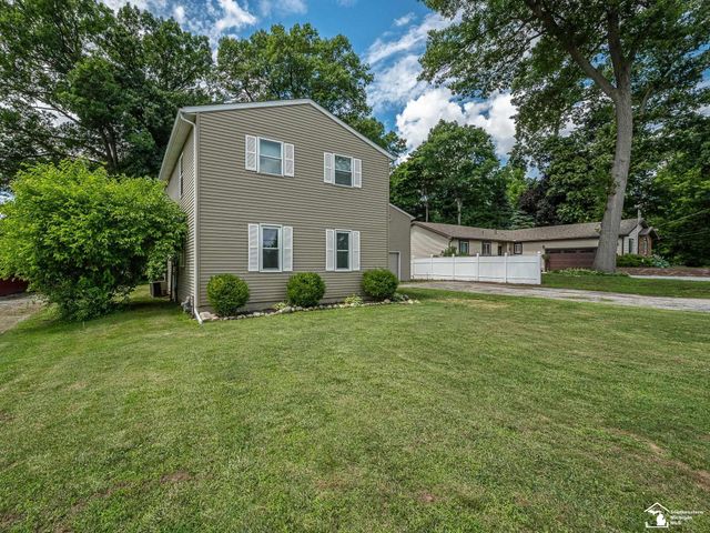 3881 E Stein Road, La Salle Twp, MI 48145