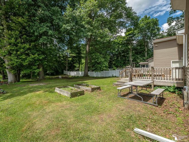 3881 E Stein Road, La Salle Twp, MI 48145