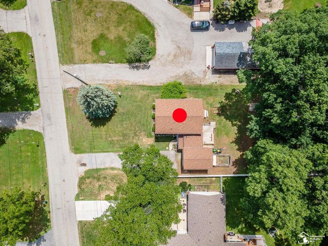 3881 E Stein Road, La Salle Twp, MI 48145