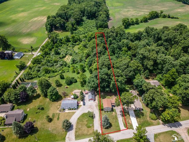 3881 E Stein Road, La Salle Twp, MI 48145