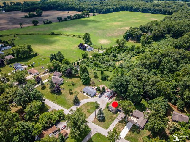 3881 E Stein Road, La Salle Twp, MI 48145