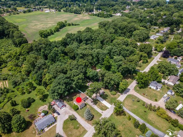3881 E Stein Road, La Salle Twp, MI 48145