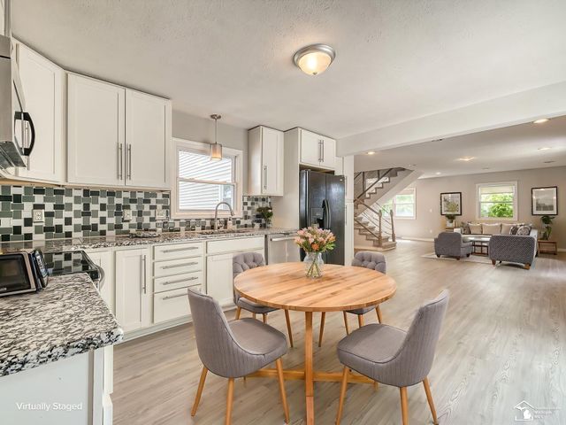 3881 E Stein Road, La Salle Twp, MI 48145