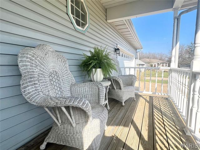 1157 Amanda Street, St James, MO 65559