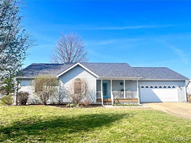 1157 Amanda Street, St James, MO 65559