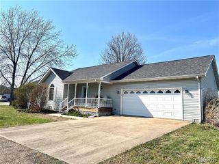 1157 Amanda Street, St James, MO 65559