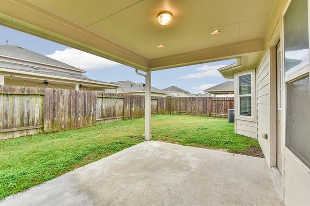 10810 Barker View Drive, Cypress, TX 77433