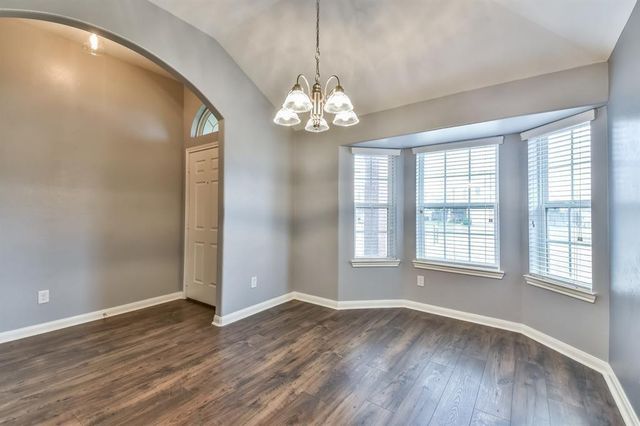 10810 Barker View Drive, Cypress, TX 77433