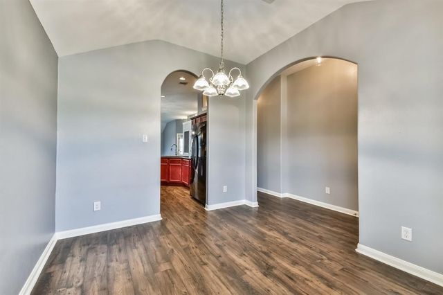 10810 Barker View Drive, Cypress, TX 77433