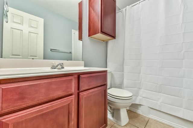 10810 Barker View Drive, Cypress, TX 77433