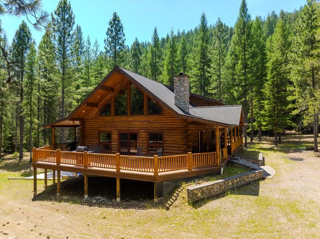 2230 Westshore Drive, Troy, MT 59935