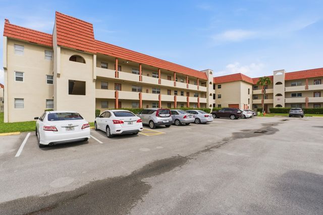 2651 E Sunrise Lakes Drive E 308, Sunrise, FL 33322