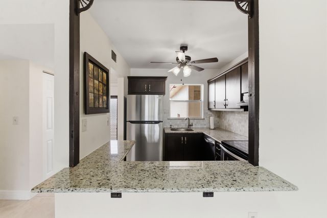 2651 E Sunrise Lakes Drive E 308, Sunrise, FL 33322