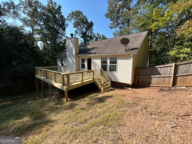 7130 Highbrook Circle E, Cumming, GA 30041