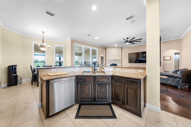 1523 Harvest Lane, Nevada, TX 75173