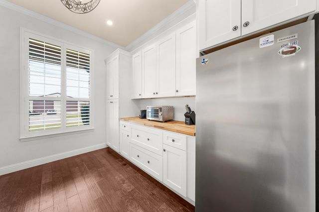 1523 Harvest Lane, Nevada, TX 75173