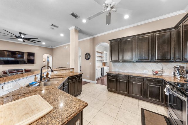 1523 Harvest Lane, Nevada, TX 75173