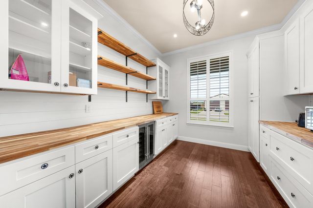 1523 Harvest Lane, Nevada, TX 75173