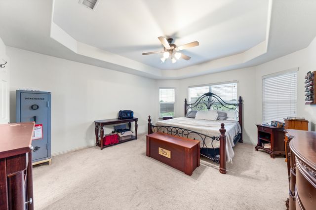 1523 Harvest Lane, Nevada, TX 75173