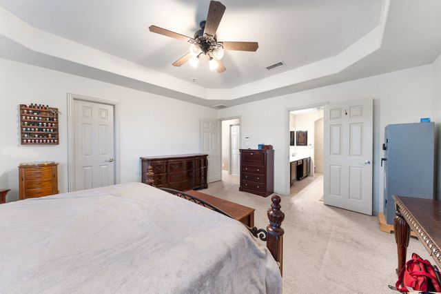 1523 Harvest Lane, Nevada, TX 75173