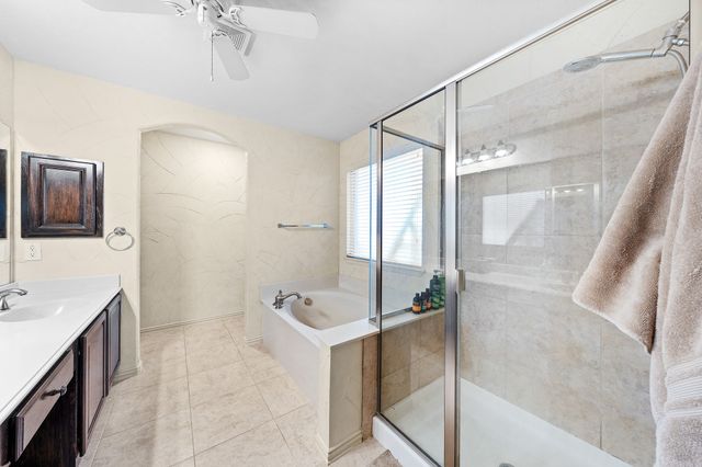 1523 Harvest Lane, Nevada, TX 75173