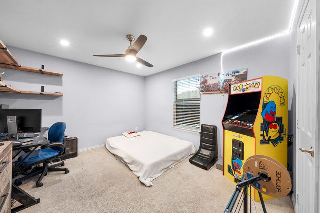 1523 Harvest Lane, Nevada, TX 75173