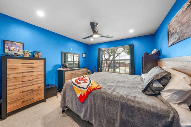 1523 Harvest Lane, Nevada, TX 75173