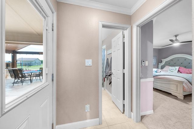 1523 Harvest Lane, Nevada, TX 75173