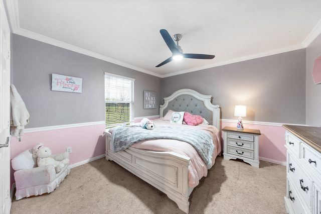 1523 Harvest Lane, Nevada, TX 75173