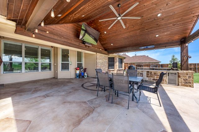 1523 Harvest Lane, Nevada, TX 75173