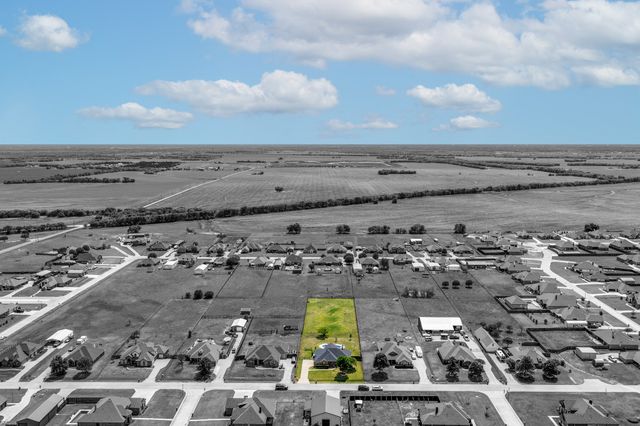 1523 Harvest Lane, Nevada, TX 75173