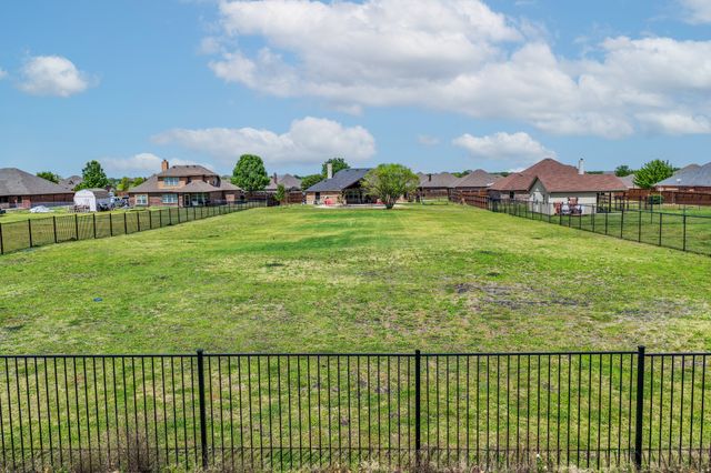 1523 Harvest Lane, Nevada, TX 75173