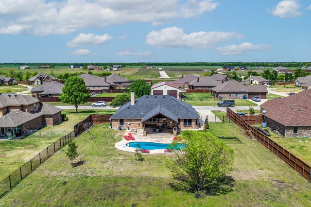 1523 Harvest Lane, Nevada, TX 75173