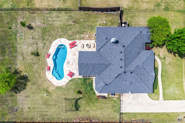 1523 Harvest Lane, Nevada, TX 75173