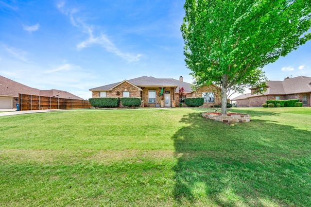 1523 Harvest Lane, Nevada, TX 75173