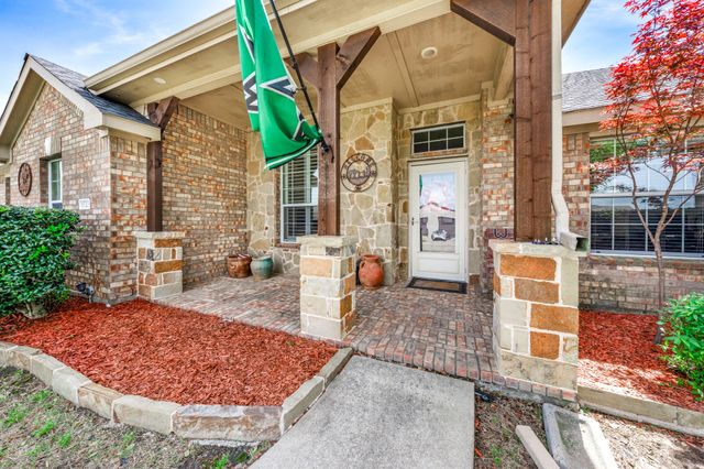 1523 Harvest Lane, Nevada, TX 75173