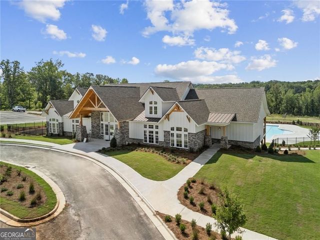 2726 Harbor Ridge Pass, Gainesville, GA 30507